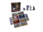 Clank! – Legacy : The C Team Pack