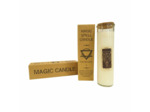 Bougie Magique - Equilibre