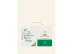 Masque tissu sérum concentré Edelweiss