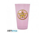 SAILOR MOON - Verre XXL - 400 ml - Sailor Moon