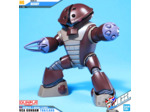 HGUC 1/144 MSM-04 Acguy Mobile Suit