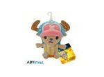 ONE PIECE - Peluche - Chopper New World 15 cm