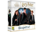 Harry Potter : Stupéfix !