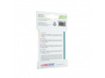Gamegenic - 50 Prime Sleeves Standard Américain - 59x91