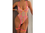 LINGERIE FLUO