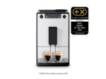 Machine à café et expresso automatique avec broyeur à grains - solo pure silver e950-766