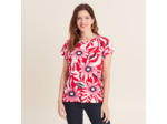 T-shirt manches courtes
