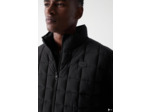 Gilet matelassé
