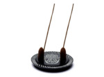 Brule encens Maine Fatima batons/cOnes -- 10 cm