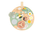 Panneau d'Activité Sweet Cocoon- J04057 - JANOD