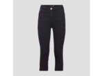 Pantacourt droit taille standard