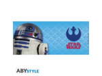 STAR WARS - Mug - 320 ml - R2D2
