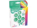 Candy-like Series - Set de 7 Dés JDR