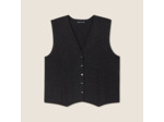 Gilet sans manches