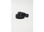 Ceinture fine en cuir