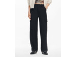 PANTALON CARGO FLUIDE