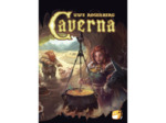Caverna