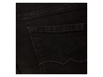 Jeans girlfriend taille haute