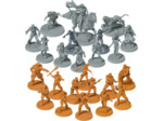 Army of the Dead - Un Jeu Zombicide