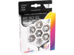 Candy-like Series - Set de 7 Dés JDR