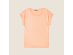 T-shirt manches courtes