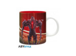 MARVEL - Mug - 320 ml - Eternals - Celestials