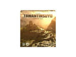 Tawantinsuyu : L'Empire Inca