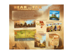 Near and Far - Les Royaumes du Lointain