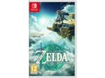 Zelda tears of the kingdom