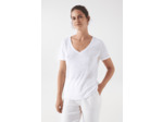 T-SHIRT EN LIN