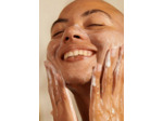 Nettoyant visage doux hydratant Vitamine E