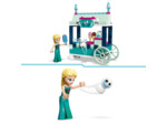 Les délices glacés d’Elsa