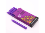 Bougie Magique Manifeste - Violette