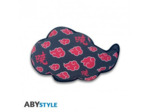 NARUTO SHIPPUDEN - Coussin Nuage Akatsuki