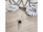 Pendule boule et pointe