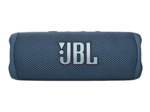 Jbl flip 6 bleu