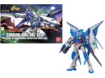 HG 1/144 - Gundam Amazing Exia