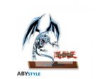 YU-GI-OH! - Acryl® - Dragon Blanc aux Yeux Bleus