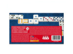 Deluxe Double 6 Domino