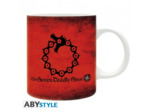 THE SEVEN DEADLY SINS - Mug - 320 ml - Emblèmes