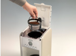 Cafetière à filtre vintage ariete 1342beige