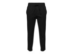 TROUSERS HOMME BLACK