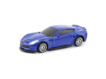 VOITURE EN METAL 7CM