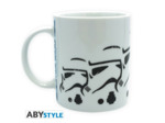 STAR WARS - Mug - 320 ml - Stormtrooper army - avec boîte