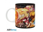 DRAGON QUEST - Mug - 320 ml - Dai & Maam