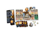 Dice Throne S1 - Moine VS Paladin