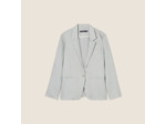 Veste esprit tailleur cintrée