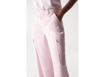 Pantalon cargo