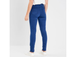 Pantalon léger taille standard 7/8ème