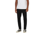 TROUSERS HOMME BLACK